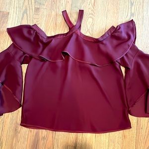 Loft Halter Top (XXSP)